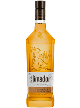 EL JIMADOR ANEJO TEQUILA - 750ML                                                                                                