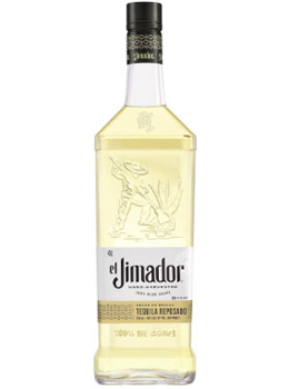 EL JIMADOR REPOSADO TEQUILA - 750ML