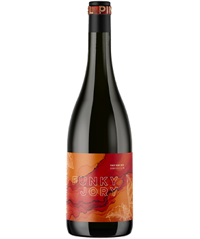 EL PINO CLUB FUNKY DORY PINOT NOIR DUNDEE HILLS - 750ML