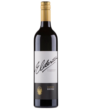 ELDERTON BAROSSA SHIRAZ - 750ML