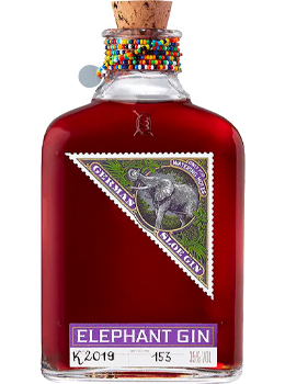 ELEPHANT SLOE GIN - 750ML