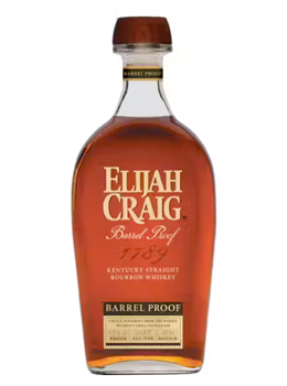 ELIJAH CRAIG SMALL BATCH KENTUCKY S
