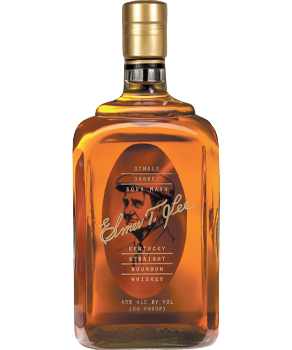 ELMER T. LEE KENTUCKY BOURBON - 750ML