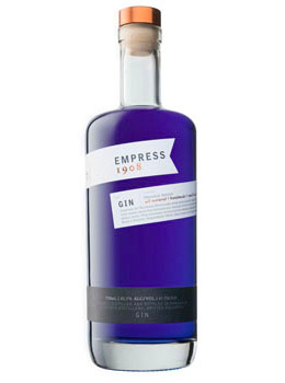 EMPRESS 1908 GIN ORIGINAL INDIGO