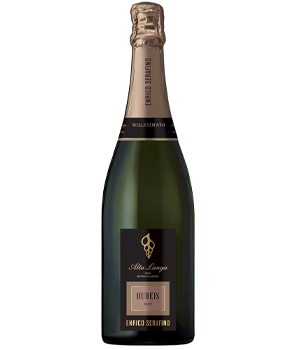 ENRICO SERAFINO ALTA LANGA BRUT - 750ML