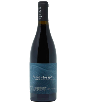 EQUIS SAINT-JOSEPH - 750ML         