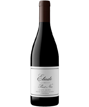 ETUDE CARNEROS PINOT NOIR - 750ML