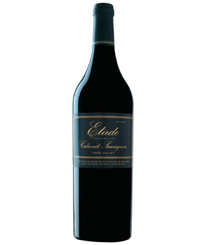 ETUDE NAPA VALLEY CABERNET SAUVIGNON - 750ML