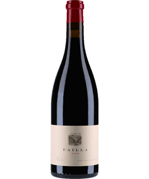 FAILLA SYRAH TIN BARN FORT ROSS-SEA