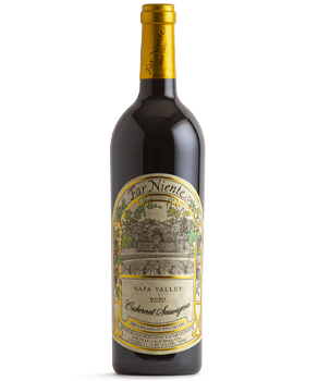 FAR NIENTE NAPA VALLEY CABERNET SAUVIGNON - 750ML