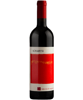 FATTORIA DI MAGLIANO SINARRA ROSSO MAREMMA - 750ML