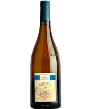 FATTORIA LA RIVOLTA BENEVENTANO SOGNO DI RIVOLTA - 750ML