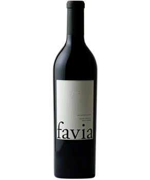 FAVIA LA MAGDALENA RED WINE NAPA VALLEY - 750ML