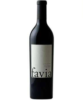 FAVIA LA MAGDALENA RED WINE NAPA VA