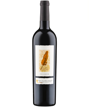 FEATHER CABERNET SAUVIGNON COLUMBIA VALLEY - 750ML                                                                              