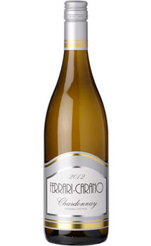 FERRARI-CARANO CHARDONNAY RESERVE  