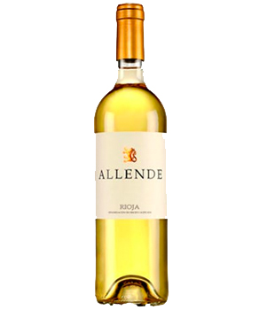 FINCA ALLENDE BLANCO RIOJA DOCa - 750ML