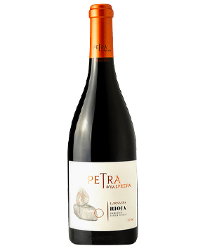 FINCA VALPIEDRA PETRA DE VALPIEDRA GARNACHA - 750ML                                                                             