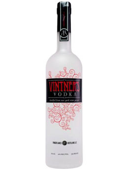 FINGER LAKES DISTILLING VINTNERS VO