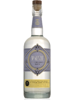 FINGER LAKES RESERVE GIN - 750ML