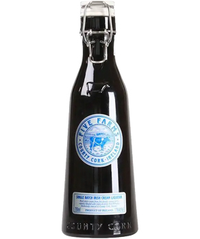 FIVE FARMS IRISH CREAM LIQUEUR - 75
