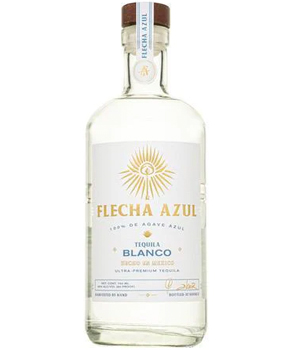 FLECHA AZUL TEQUILA BLANCO - 750ML 