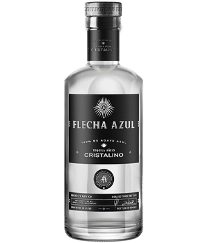 FLECHA AZUL TEQUILA CRISTALINO - 750ML