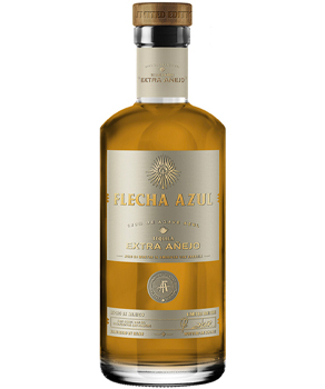 FLECHA AZUL TEQUILA EXTRA ANEJO - 7