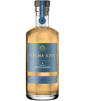 FLECHA AZUL TEQUILA REPOSADO - 750M