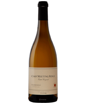 FLOWERS CAMP MEETING RIDGE CHARDONNAY - 750ML