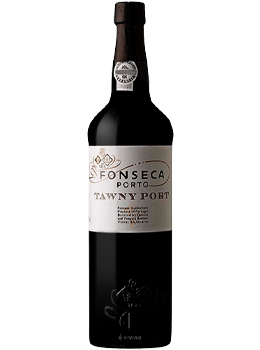 FONSECA PORTO TAWNY - 750ML