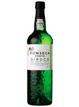 FONSECA SIROCO WHITE PORT - 750ML