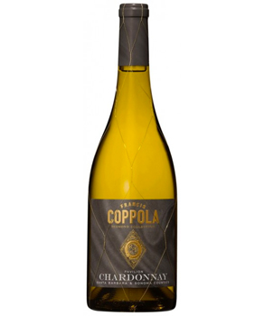 FRANCIS FORD COPPOLA DIAMOND COLLECTION CHARDONNAY PAVILION - 750ML