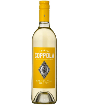 FRANCIS FORD COPPOLA DIAMOND COLLECTION SAUVIGNON BLANC YELLOW LABEL - 750ML