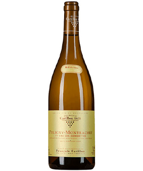 FRANCOIS CARILLON PULIGNY-MONTRACHET - 750ML