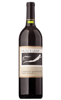 FROG'S LEAP CABERNET SAUVIGNON RUTH