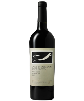 FROGS LEAP ESTATE CABERNET SAUVIGNO