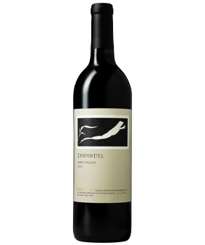 FROGS LEAP ZINFANDEL - 750ML       