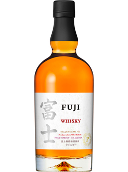 FUJI WHISKY WORLD BLEND - 750ML