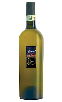 FEUDI DI SAN GREGORIO GRECO DI TUFO