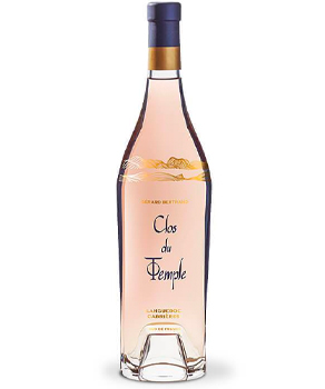 GERARD BERTRAND CLOS DU TEMPLE - 750ML