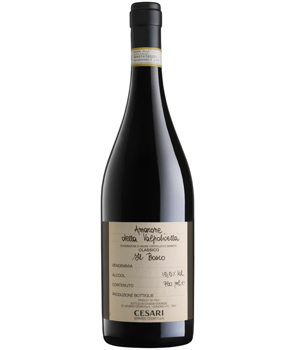 GERARDO CESARI IL BOSCO AMARONE DEL