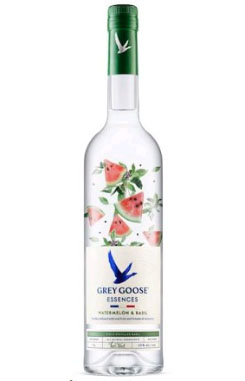 GREY GOOSE ESSENCES VODKA WATERMELO
