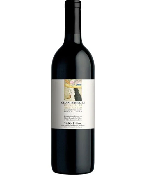 GIANNI BRUNELLI BRUNELLO DI MONTALCINO - 750ML