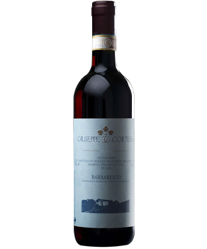 GIUSEPPE CORTESE BARBARESCO - 750ML