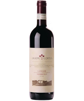 GIUSEPPE CORTESE LANGHE NEBBIOLO - 750ML