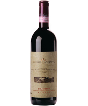 GIUSEPPE CORTESE RABAJA BARBARESCO - 750ML