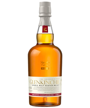 GLENKINCHIE DISTILLERS COLLECTION - 750ML