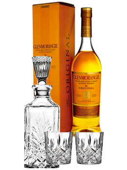 GLENMORANGIE ORIGINAL COLLABORATION