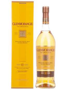 GLENMORANGIE ORIGINAL SINGLE MALT S